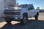 2024 Chevrolet Silverado 2500 Crew Cab 4WD Pickup for sale #F11845A - photo 1