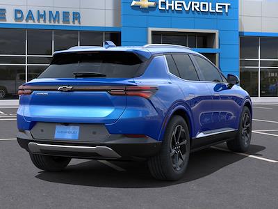 2025 Chevrolet Equinox EV FWD SUV for sale #F11846 - photo 2