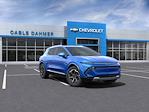 2025 Chevrolet Equinox EV FWD SUV for sale #F11846 - photo 1