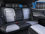 2025 Chevrolet Equinox EV FWD SUV for sale #F11846 - photo 17