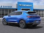 2025 Chevrolet Equinox EV FWD SUV for sale #F11846 - photo 4