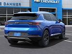 2025 Chevrolet Equinox EV FWD SUV for sale #F11846 - photo 2