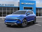 2025 Chevrolet Equinox EV FWD SUV for sale #F11846 - photo 6