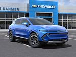 2025 Chevrolet Equinox EV FWD SUV for sale #F11846 - photo 7