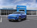2025 Chevrolet Equinox EV FWD SUV for sale #F11846 - photo 8