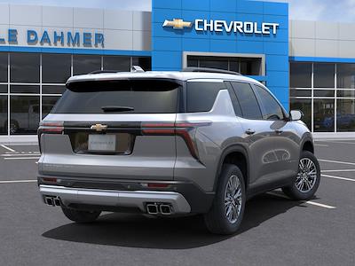 2025 Chevrolet Traverse AWD SUV for sale #F11853 - photo 2