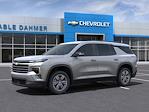 2025 Chevrolet Traverse AWD SUV for sale #F11853 - photo 3
