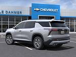 2025 Chevrolet Traverse AWD SUV for sale #F11853 - photo 4