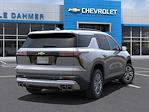 2025 Chevrolet Traverse AWD SUV for sale #F11853 - photo 2