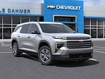 2025 Chevrolet Traverse AWD SUV for sale #F11853 - photo 7