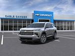 2025 Chevrolet Traverse AWD SUV for sale #F11853 - photo 8