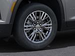 2025 Chevrolet Traverse AWD SUV for sale #F11853 - photo 9