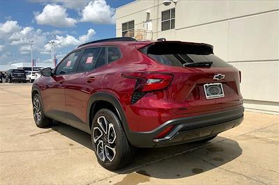 2024 Chevrolet Trax FWD SUV for sale #F11853A - photo 2
