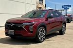2024 Chevrolet Trax FWD SUV for sale #F11853A - photo 1