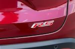 2024 Chevrolet Trax FWD SUV for sale #F11853A - photo 8