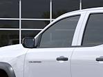 2025 Chevrolet Colorado Crew Cab 4WD Pickup for sale #F11854 - photo 12