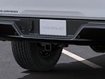 2025 Chevrolet Colorado Crew Cab 4WD Pickup for sale #F11854 - photo 14