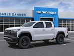 2025 Chevrolet Colorado Crew Cab 4WD Pickup for sale #F11854 - photo 3