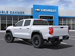 2025 Chevrolet Colorado Crew Cab 4WD Pickup for sale #F11854 - photo 4