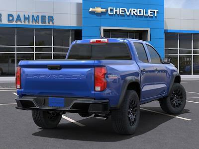 2025 Chevrolet Colorado Crew Cab 4WD Pickup for sale #F11855 - photo 2