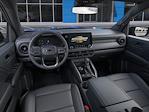 2025 Chevrolet Colorado Crew Cab 4WD Pickup for sale #F11855 - photo 15