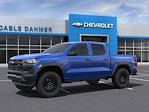 2025 Chevrolet Colorado Crew Cab 4WD Pickup for sale #F11855 - photo 3