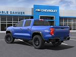 2025 Chevrolet Colorado Crew Cab 4WD Pickup for sale #F11855 - photo 4