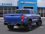 2025 Chevrolet Colorado Crew Cab 4WD Pickup for sale #F11855 - photo 2