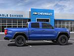 2025 Chevrolet Colorado Crew Cab 4WD Pickup for sale #F11855 - photo 5