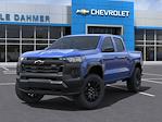 2025 Chevrolet Colorado Crew Cab 4WD Pickup for sale #F11855 - photo 6