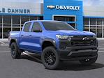 2025 Chevrolet Colorado Crew Cab 4WD Pickup for sale #F11855 - photo 7