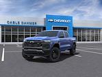 2025 Chevrolet Colorado Crew Cab 4WD Pickup for sale #F11855 - photo 8