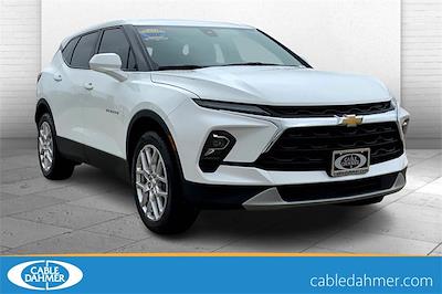 2023 Chevrolet Blazer AWD SUV for sale #F11855A - photo 1