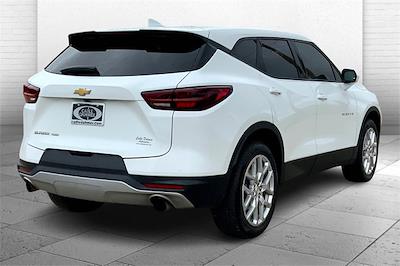 2023 Chevrolet Blazer AWD SUV for sale #F11855A - photo 2
