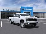 New 2025 Chevrolet Silverado 2500 LT Crew Cab 4WD SRW Pickup for sale #F11856 - photo 1