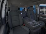 New 2025 Chevrolet Silverado 2500 LT Crew Cab 4WD SRW Pickup for sale #F11856 - photo 16