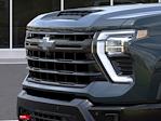 New 2025 Chevrolet Silverado 2500 LT Crew Cab 4WD Pickup for sale #F11857 - photo 13