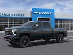 New 2025 Chevrolet Silverado 2500 LT Crew Cab 4WD Pickup for sale #F11857 - photo 3
