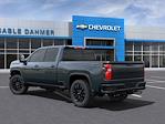New 2025 Chevrolet Silverado 2500 LT Crew Cab 4WD Pickup for sale #F11857 - photo 4