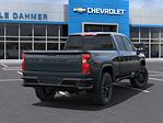 New 2025 Chevrolet Silverado 2500 LT Crew Cab 4WD Pickup for sale #F11857 - photo 2