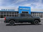 New 2025 Chevrolet Silverado 2500 LT Crew Cab 4WD Pickup for sale #F11857 - photo 5