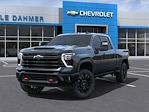 New 2025 Chevrolet Silverado 2500 LT Crew Cab 4WD Pickup for sale #F11857 - photo 6