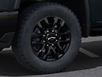 New 2025 Chevrolet Silverado 2500 LT Crew Cab 4WD Pickup for sale #F11857 - photo 9