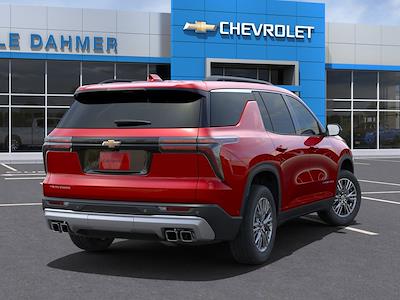 2025 Chevrolet Traverse FWD SUV for sale #F11866 - photo 2