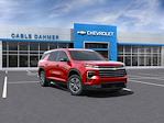 2025 Chevrolet Traverse FWD SUV for sale #F11866 - photo 1