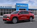 2025 Chevrolet Traverse FWD SUV for sale #F11866 - photo 3