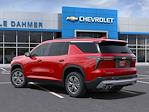 2025 Chevrolet Traverse FWD SUV for sale #F11866 - photo 4