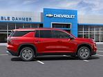 2025 Chevrolet Traverse FWD SUV for sale #F11866 - photo 5