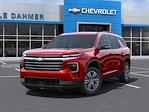 2025 Chevrolet Traverse FWD SUV for sale #F11866 - photo 6