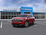 2025 Chevrolet Traverse FWD SUV for sale #F11866 - photo 8